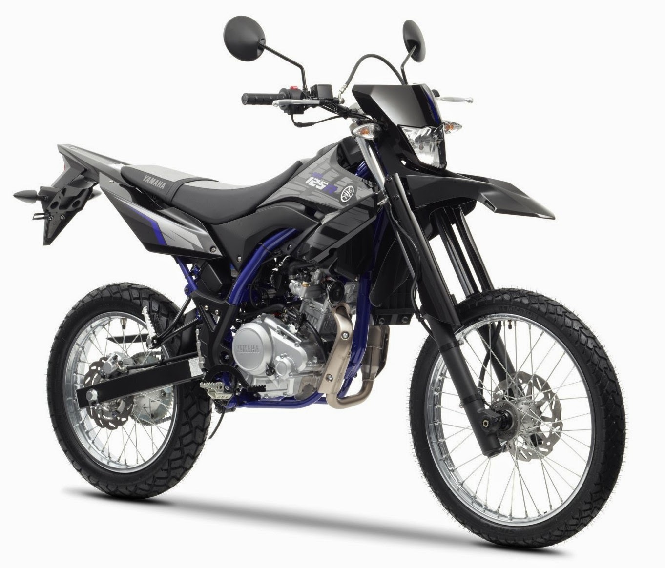 Info Motor Baru Yamaha Yang Akan Hadir di Tahun 2016 